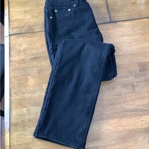 Realtree Men's Lined Jeans..32x34 ⭐️